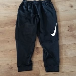 Nike Black XL Joggers